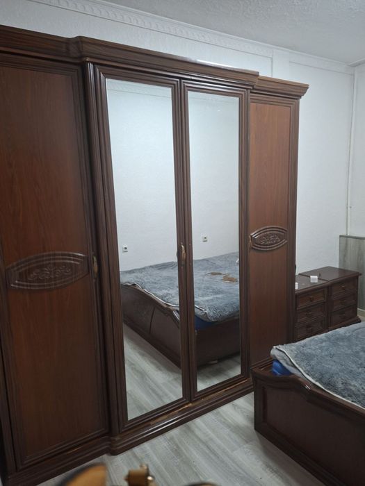 Срочно 2 хонали уй арендага берилади Дархон