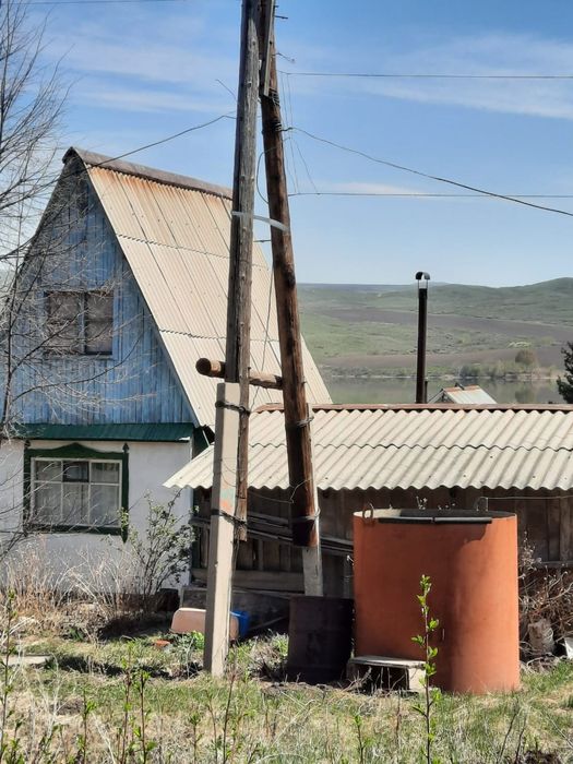 Продам красивую уютную дачу