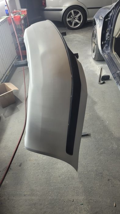 Vand bara originala skoda octavia 1 break VRS