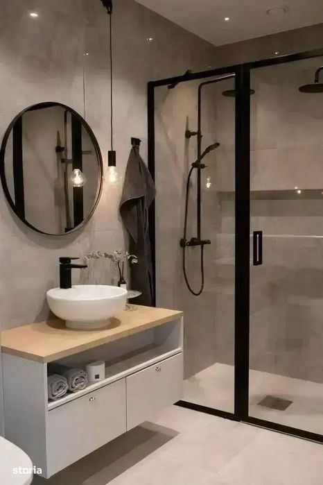 Apartament 3 Camere Decomandat 8 Minute Metrou - Scoala Nicolae Teclu