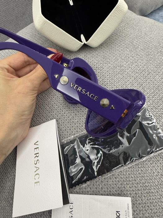 Слънчеви очила Versace