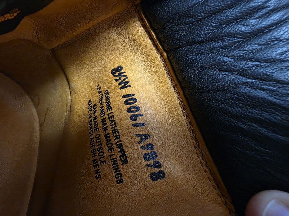 Продам новые ботинки Timberland
