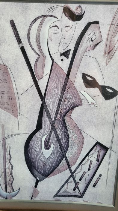 Картина 58×46  (1+1)