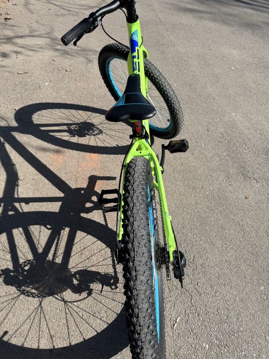 Cross Rebel 24 цола