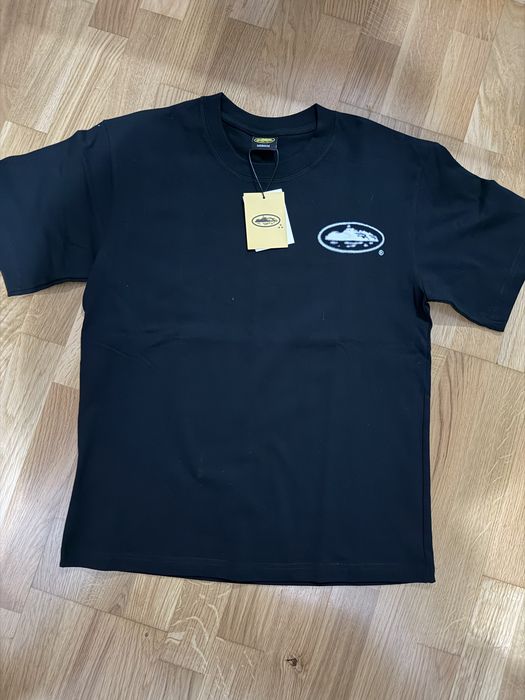 Tricou Cortiez