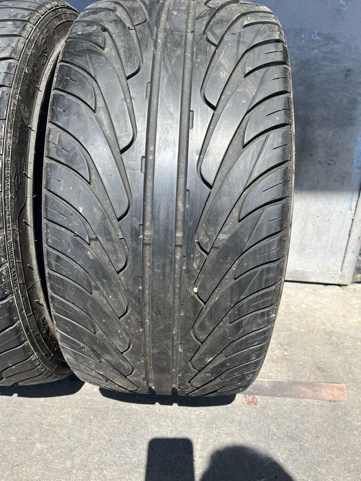 2 бр. летни гуми 265/35/18 Star Performance DOT 3715 6 mm