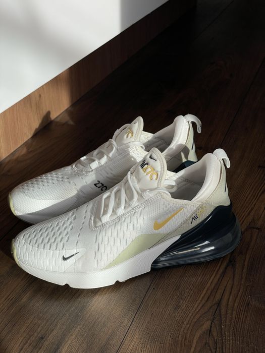Nike Air Max 270 размер 37.5