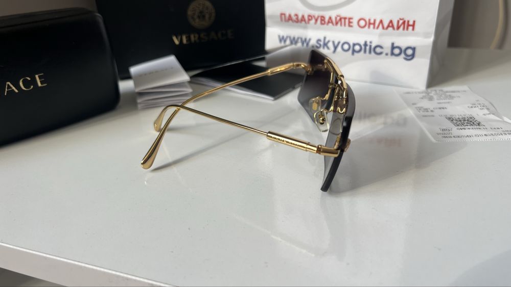 Слънчеви очила Versace