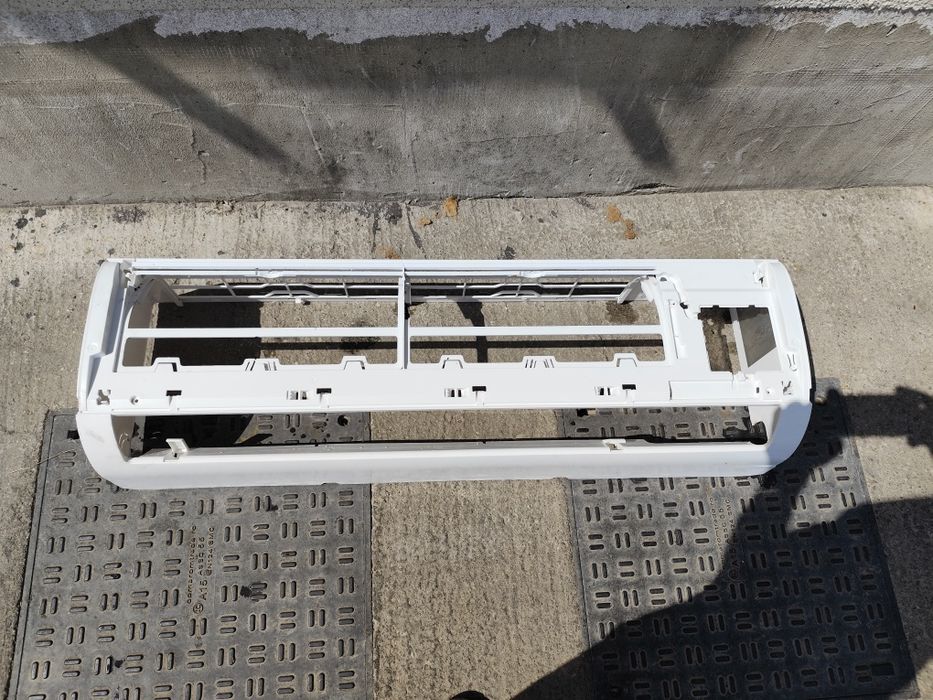 Servicii Profesionale de Curățare și Igienizare Aer Condiționat