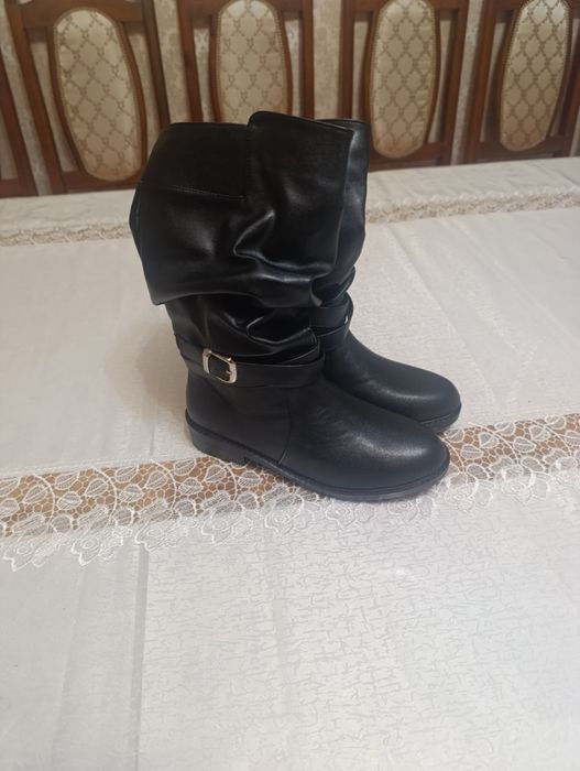 Продам новую обувь