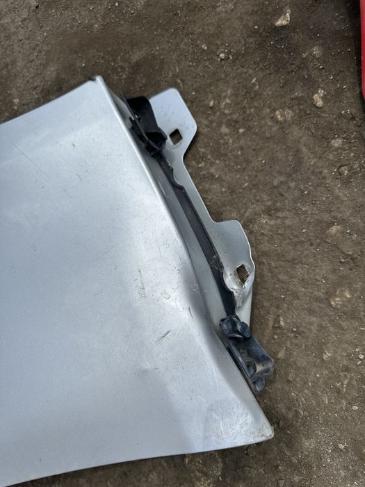 Калник Калници Mercedes W219 Мерцедес cls клас 2008+ с забележка н 401