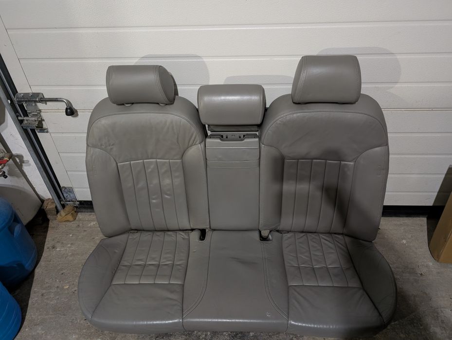 Bara fata, triple, masca, banchete, AMI 2G, 3G, faruri Audi A8 D3