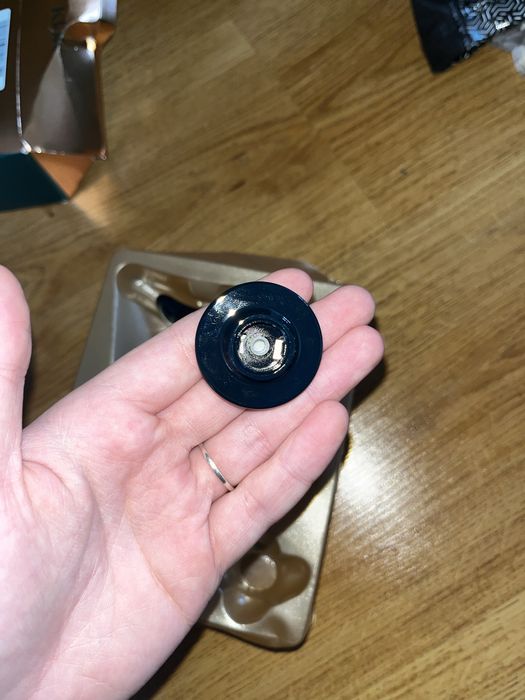 dispozitiv masaj facial