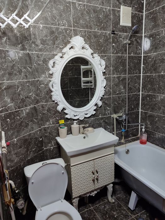 Сдам квартиру 1 комнатная