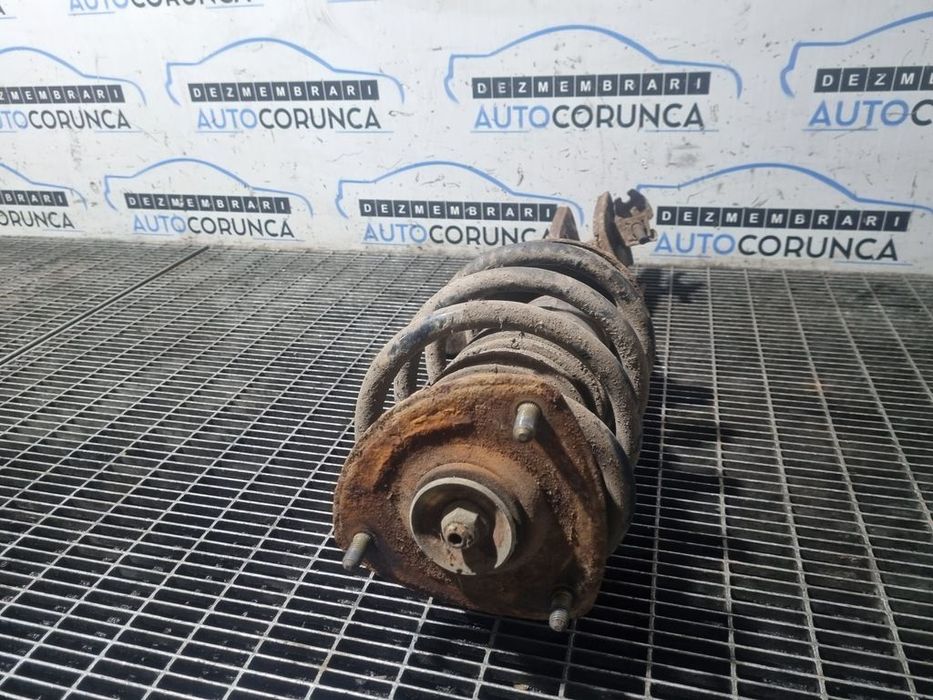 Amortizor Stanga Fata Land Rover Freelander 1 2.0 TD4 1998 - 2006 SUV 4 Usi (1377) Diesel