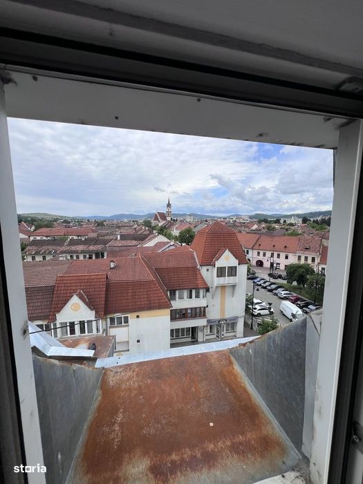 Garsoniera centrul Orașului zona Piata Morii de Vanzare ! — fotografia 3