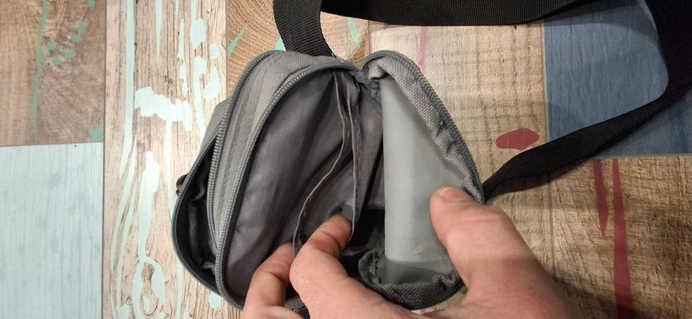 Чанта за през рамо Adidas