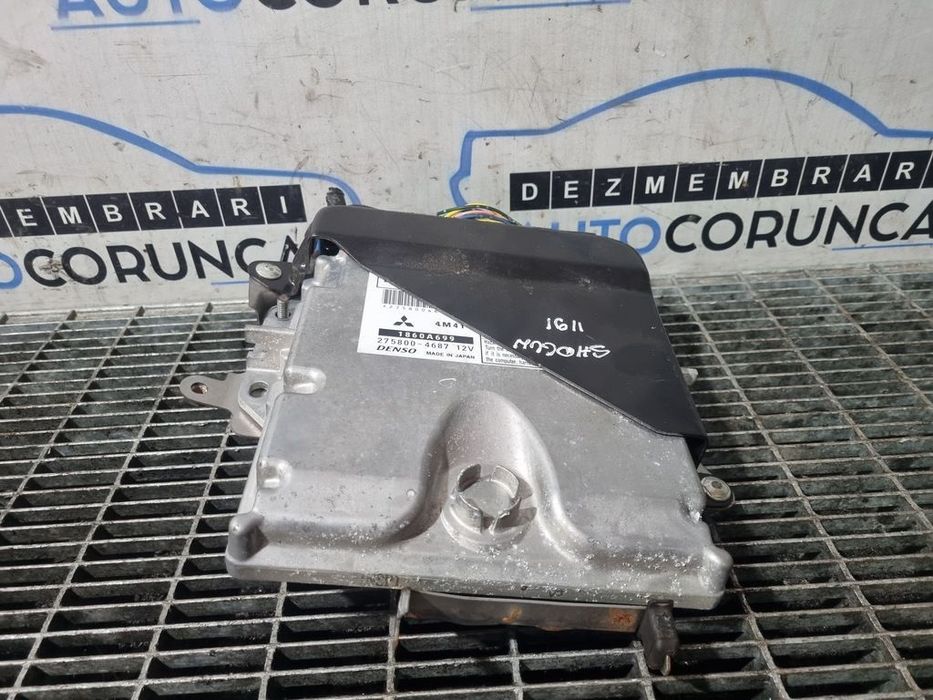 Calculator motor Mitsubishi Shogun Pajero 3.2 D 2006 - 2011 190CP Manuala 4M41 Euro4 ...