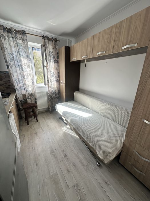 Garsoniera confort 2