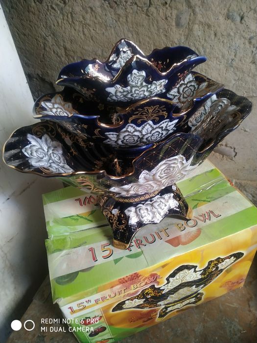 Qora Shaxzoda chinnilari