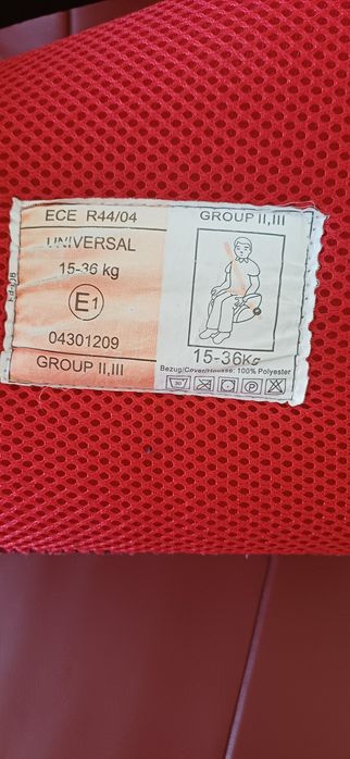 Inaltator  auto 15/36kg