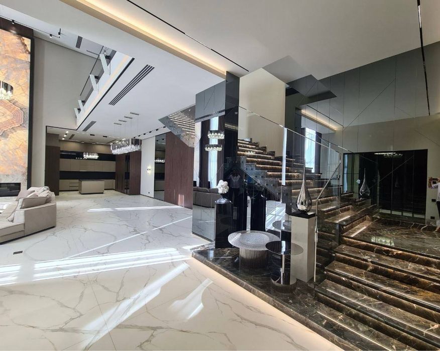 Никитина 8 соток Ааторский Шикарный дом