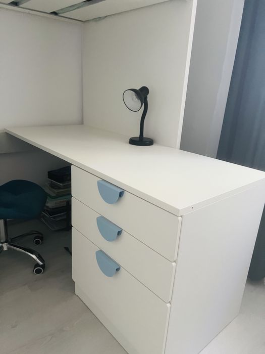 Pat Ikea supraetajat
