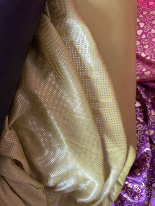 Materiallar machalkalik