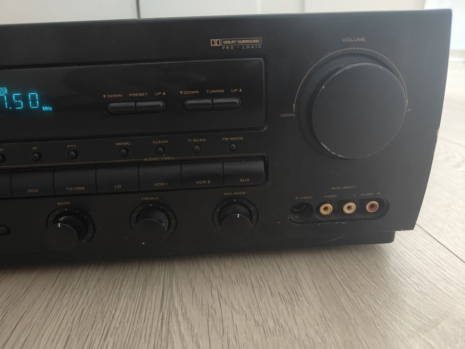 Reciver/Amplificator Marantz SR-96
