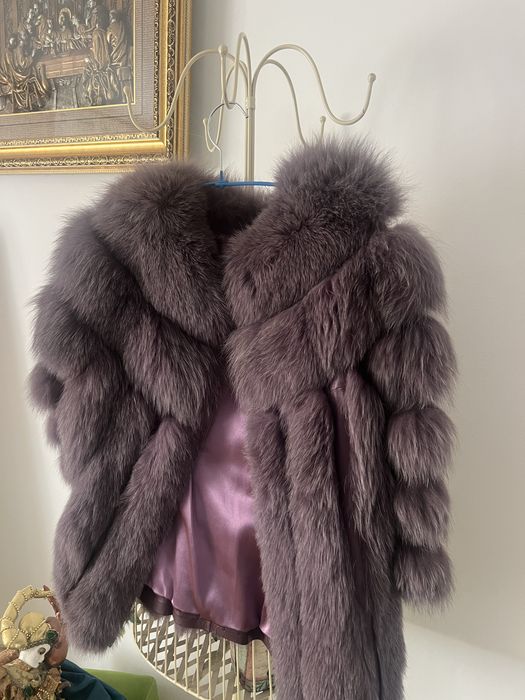 Vand blana naturala vulpe