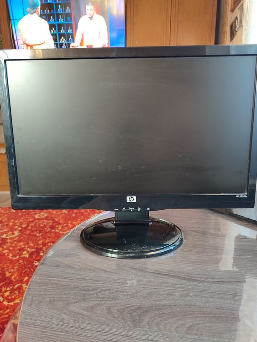 Продам компьютер hp