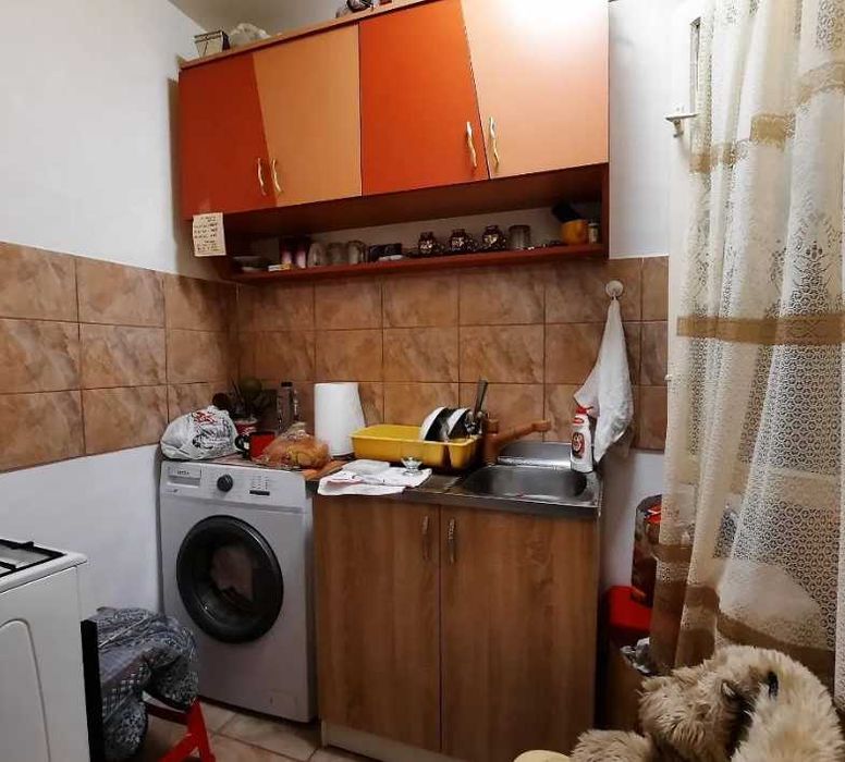 Продава се Двустаен апартамент в Бургас, Лазур - 58 кв.м за 1066 €/кв.м - Снимка #2