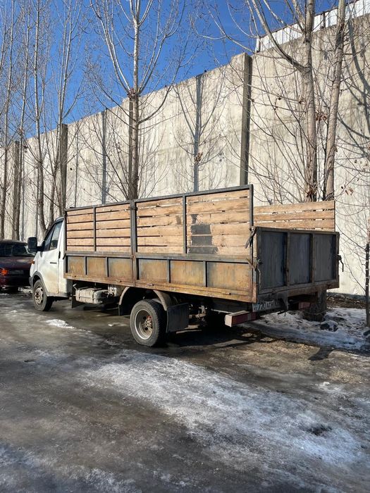 Вывоз мусор строительный Алматы