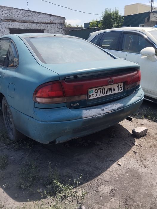 Продам Мазда Кронос
