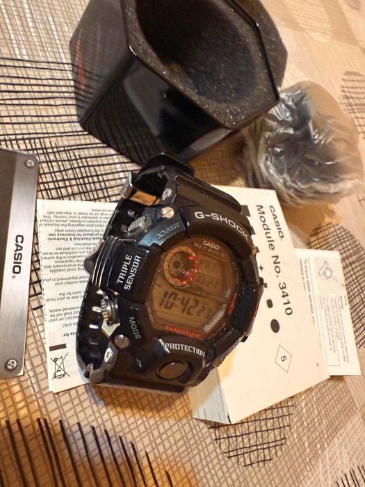 Продавам CASIO g-shock
