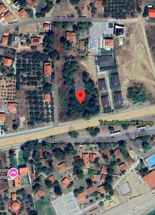 Апартаменти за продан Гърция