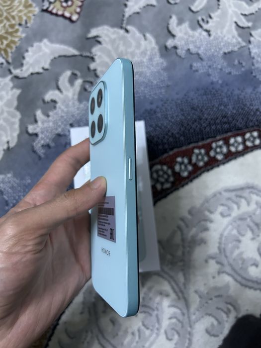 Honor X6c 128 gb yengide