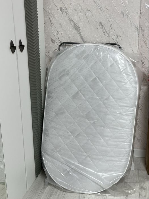 Детская кровать-трансформер