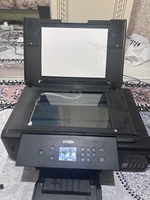 Epson L7180 принтер