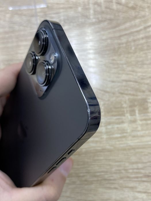 Apple iPhone 13 Pro Max 512Gb (ТМ79)
