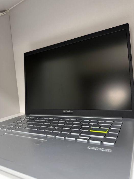 Ноутбук Asus Vivobook/tehno gold