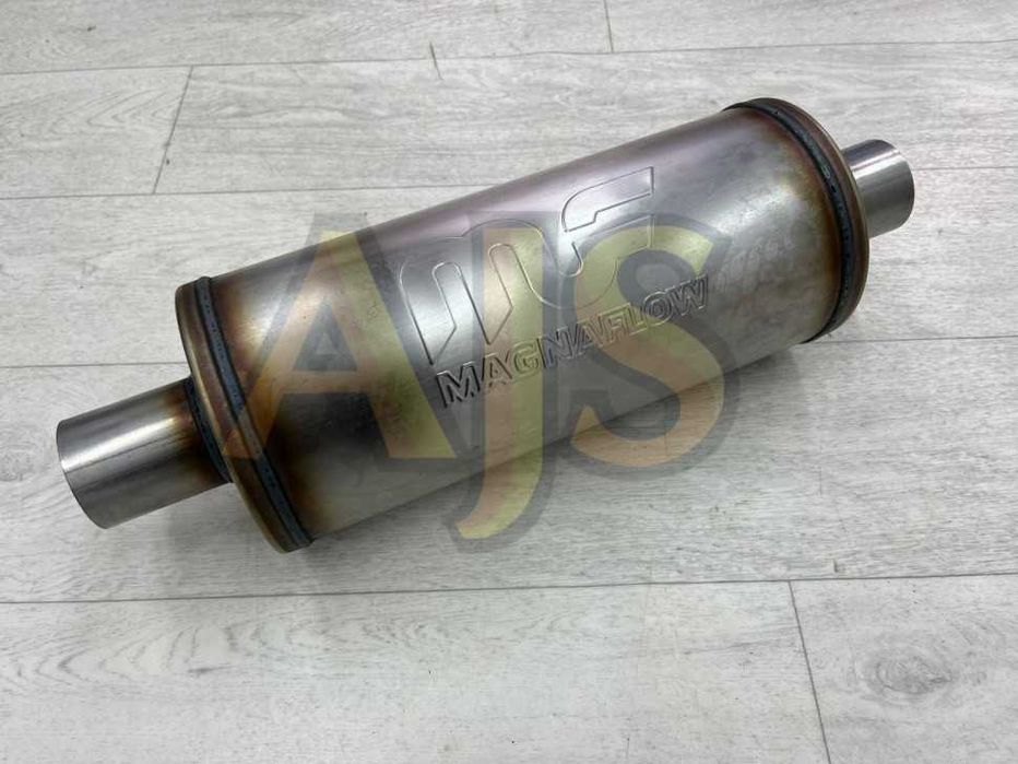 Резонатор Magnaflow style 76x355мм