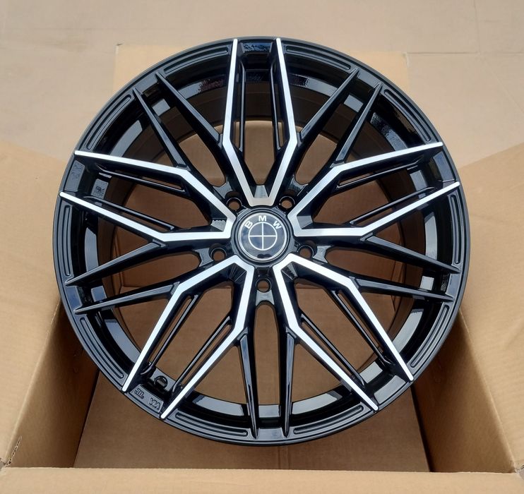 Jante 19 BMW F01 F06 F07 F10 F11 F15 F16 F20 F21 F25 F30 F31 F33 F34