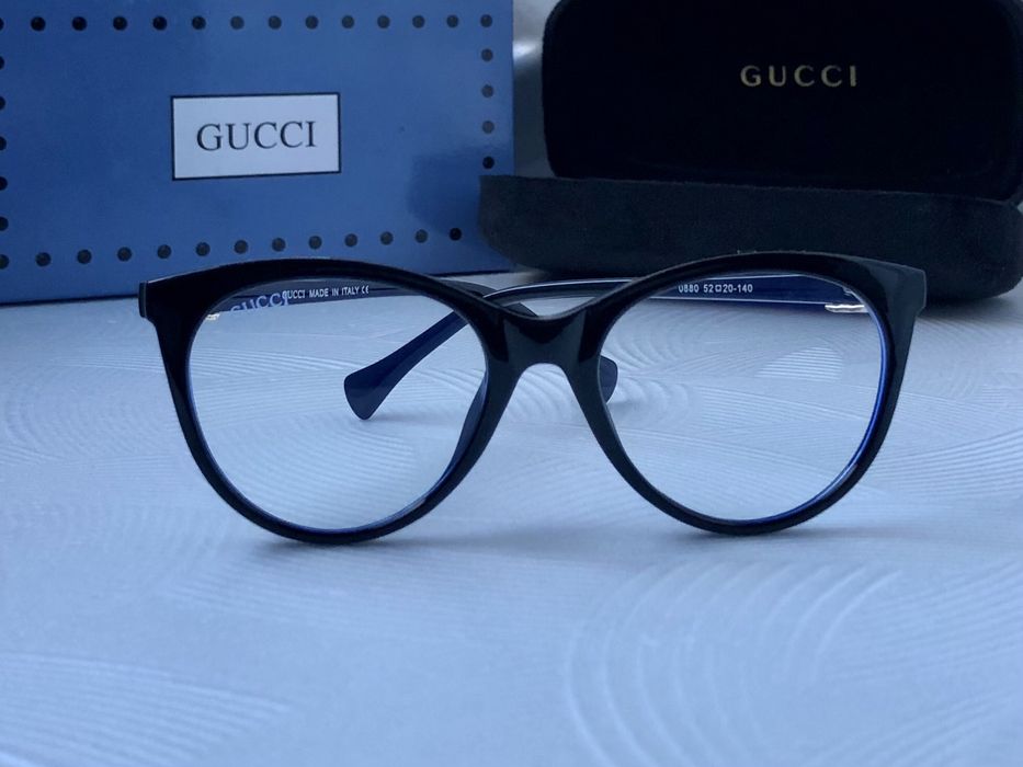 Очила за компютър Диоптрични рамки прозрачни слънчеви очила