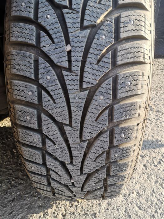 Шины зимние Sailun ice Blazer