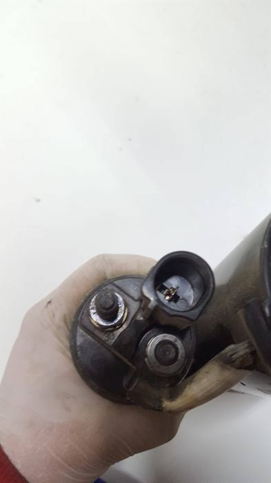 Electromotor Audi A4 B8 A5 2.0 CAG CAGA Multitronic Cutie Automată