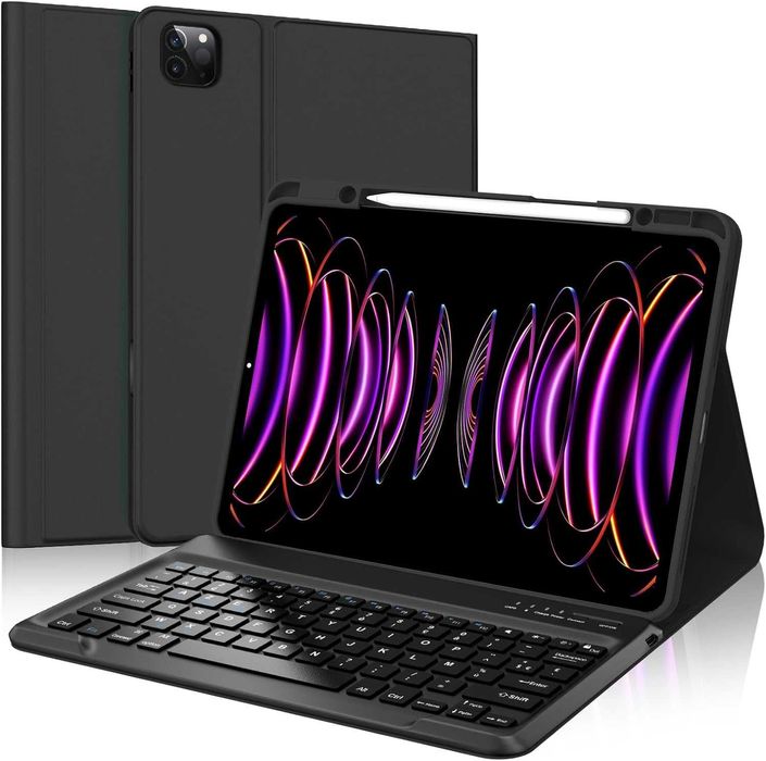 Husa iPad air 13 inch (M2)/(M2)