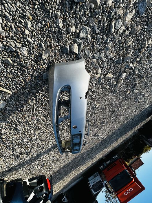 Пред а Броня за Vw Golf 6