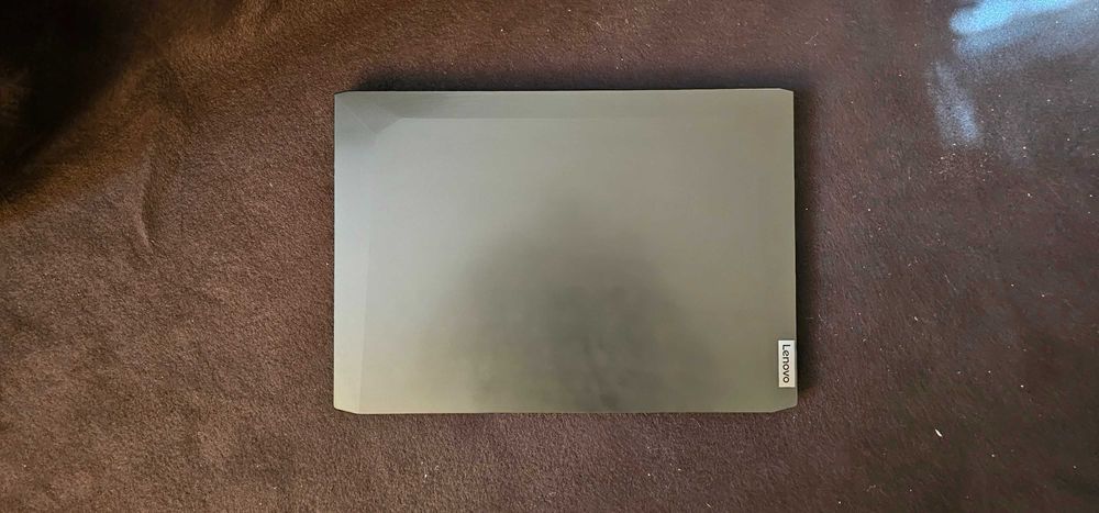 Лаптоп Lenovo AMD Ryzen 7 NVIDIA GeForce GTX 1650 RAM: 32 GB, SSD 2 TB