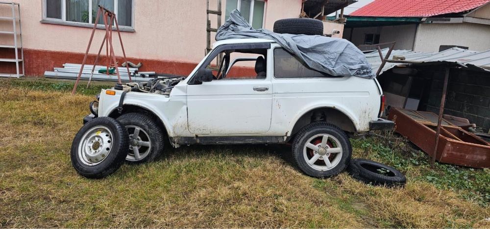 Разбор  разбор лада ваз